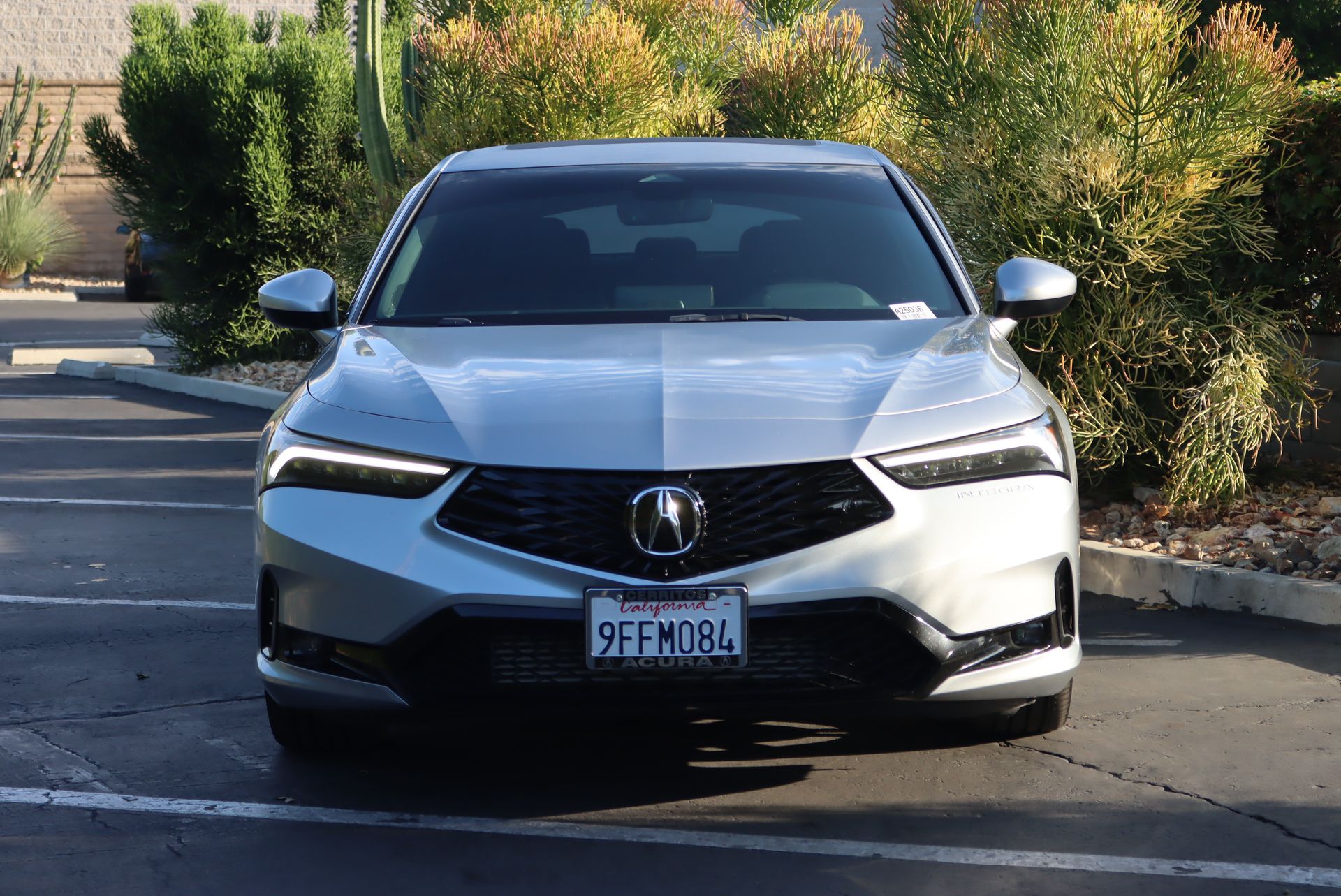 2023 Acura Integra A-Spec photo 3
