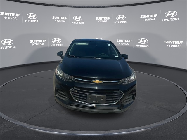 2017 Chevrolet Trax LS photo 4