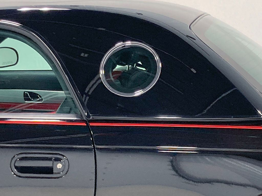 2003 Ford Thunderbird Base photo 12