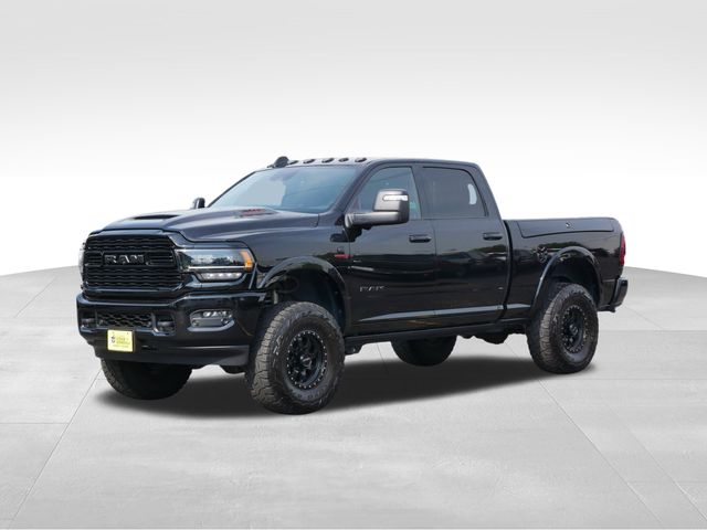 2023 Ram 2500 Limited photo 3