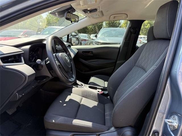 2024 Toyota Corolla Hybrid LE photo 13