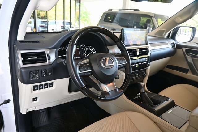 2023 Lexus GX 460 photo 19