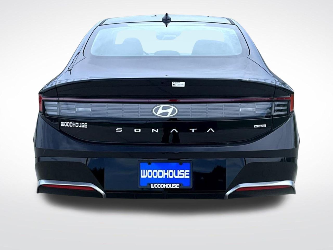2025 Hyundai Sonata SEL photo 6