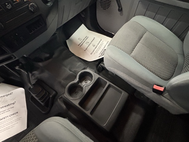 2015 Ford F-250 XL photo 22