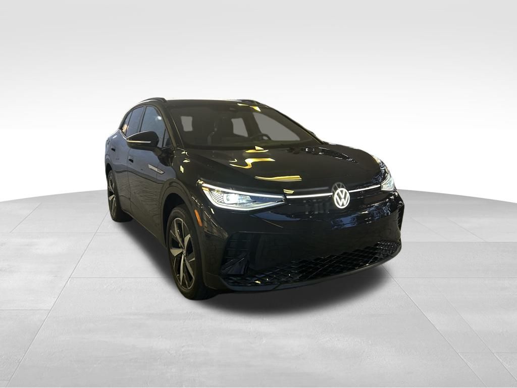 Certified 2023 Volkswagen ID.4 PRO S with VIN 1V2WNPE88PC017879 for sale in Tampa, FL