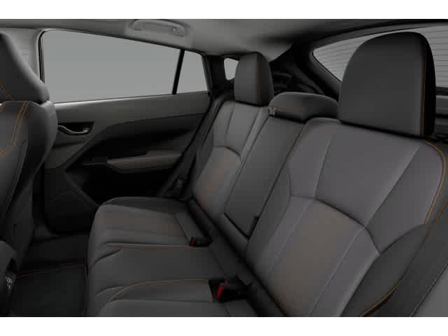 2025 Subaru Crosstrek Limited photo 8