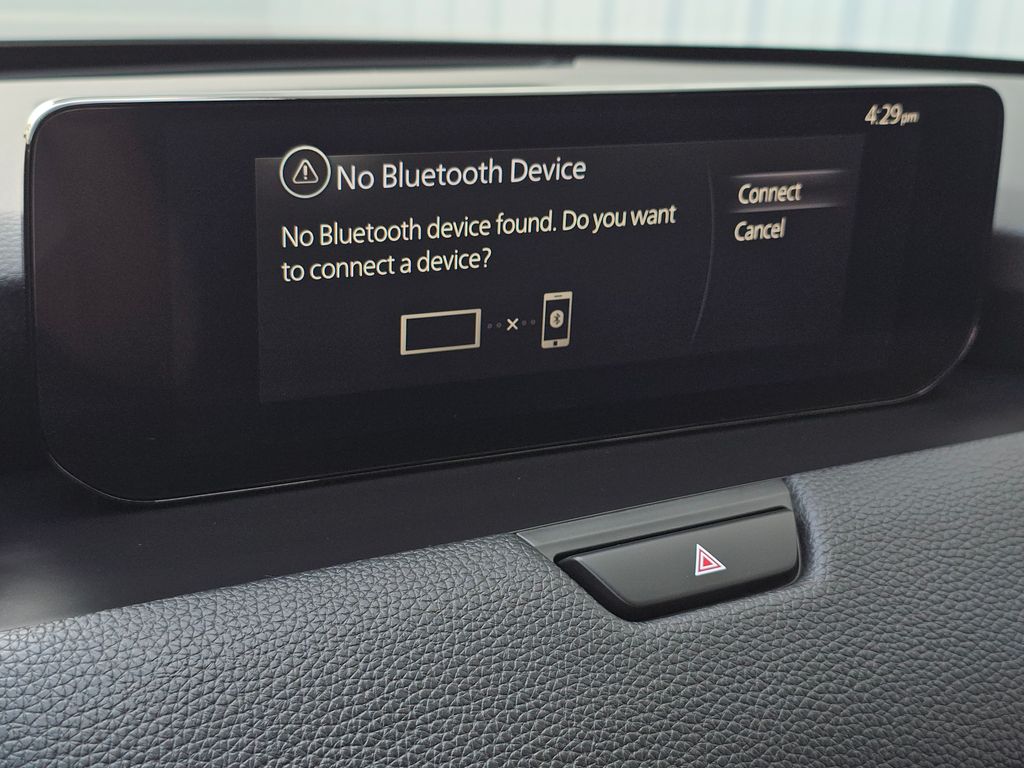 2024 Mazda CX-90 Preferred photo 24