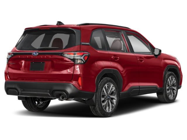 2025 Subaru Forester Premium photo 2