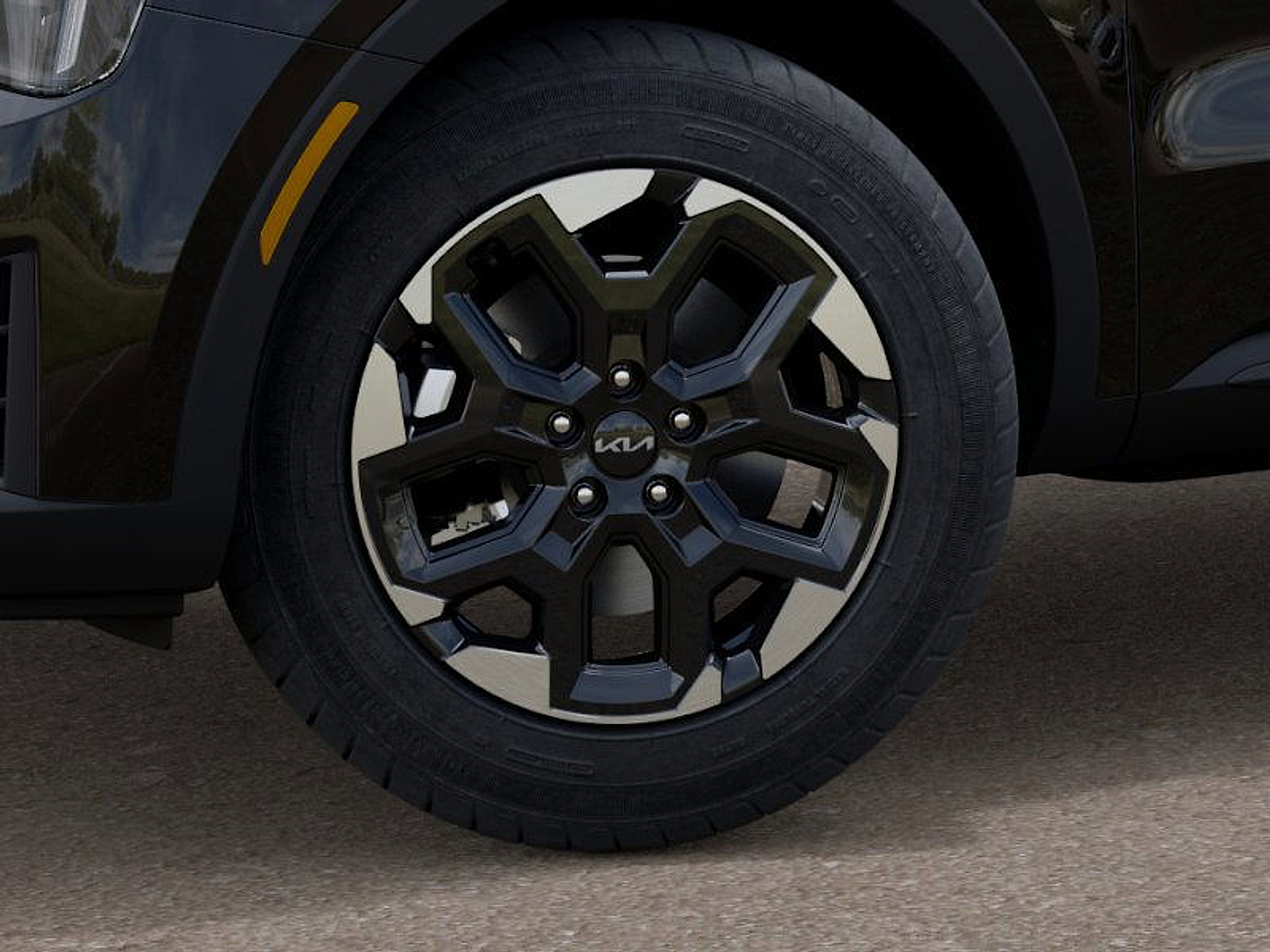 2026 Kia Sorento S photo 6
