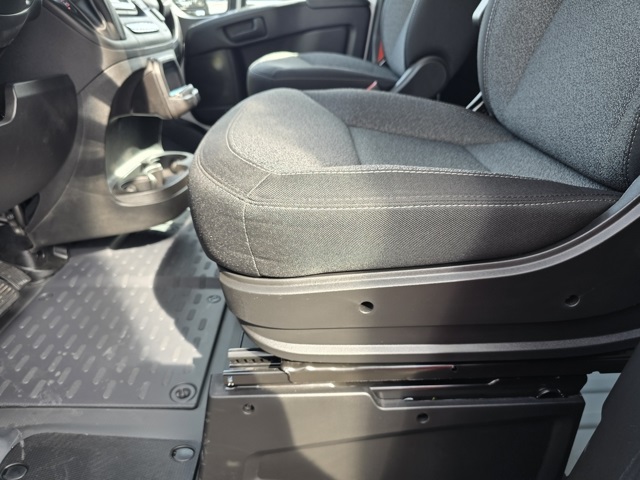 2025 Ram ProMaster 2500 photo 21