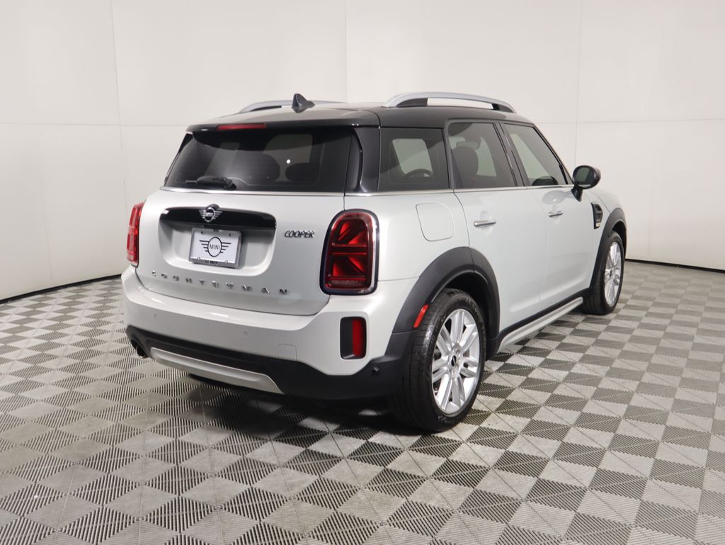 2022 Mini Countryman photo 5