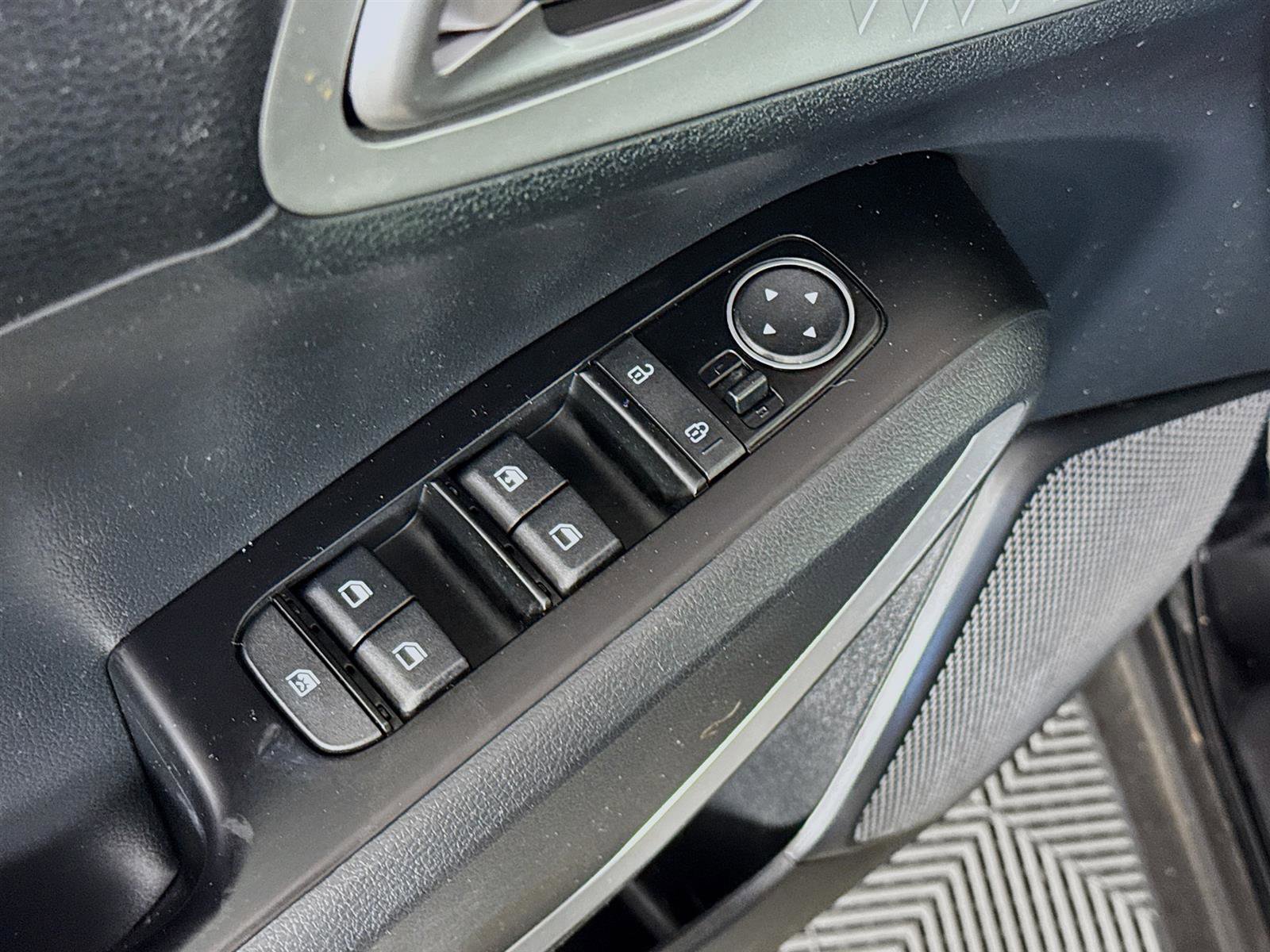 2022 Kia Soul LX photo 14