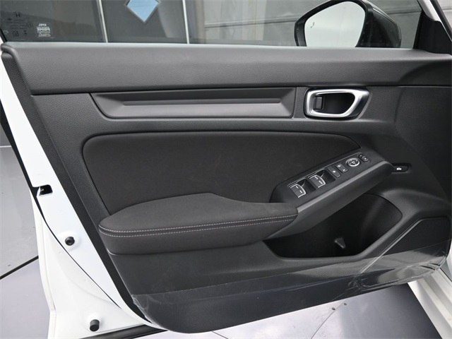 2026 Honda Civic Sport photo 3