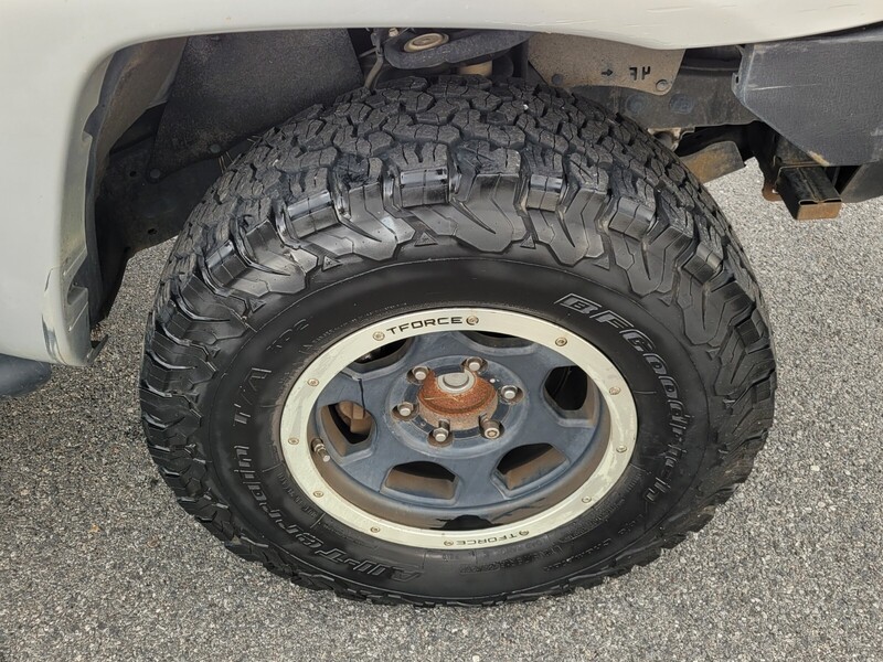 2011 Toyota Tacoma Double Cab V6 PreRunner photo 16