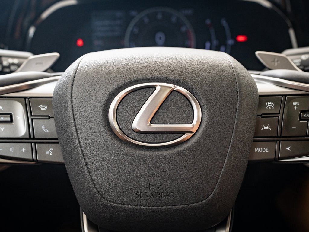2025 Lexus NX 350 Premium photo 26