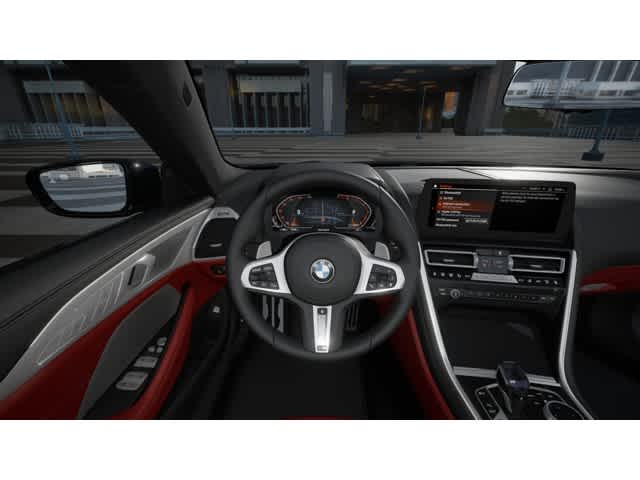 2026 Bmw 840i Gran Coupe photo 11