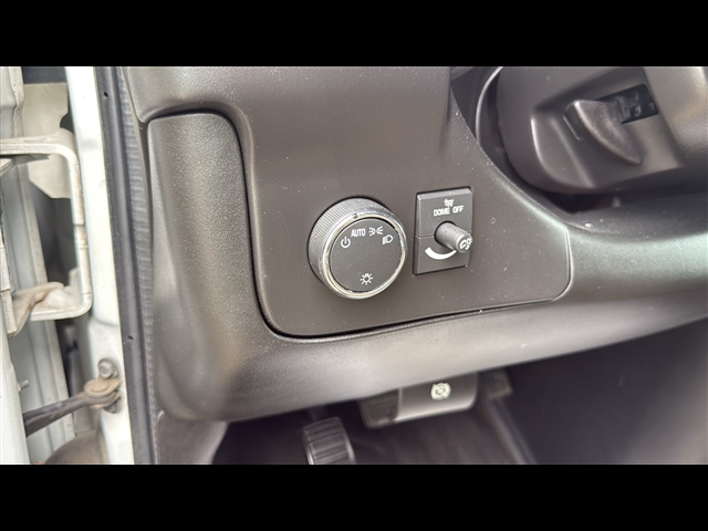 2021 Gmc Savana Cargo 2500 photo 8