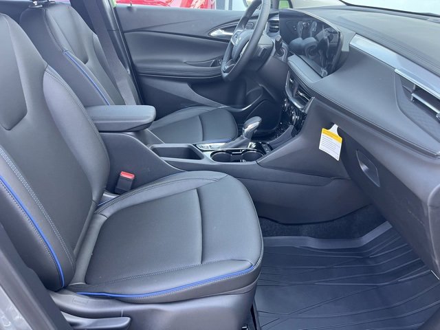 2026 Buick Encore GX Sport Touring photo 18