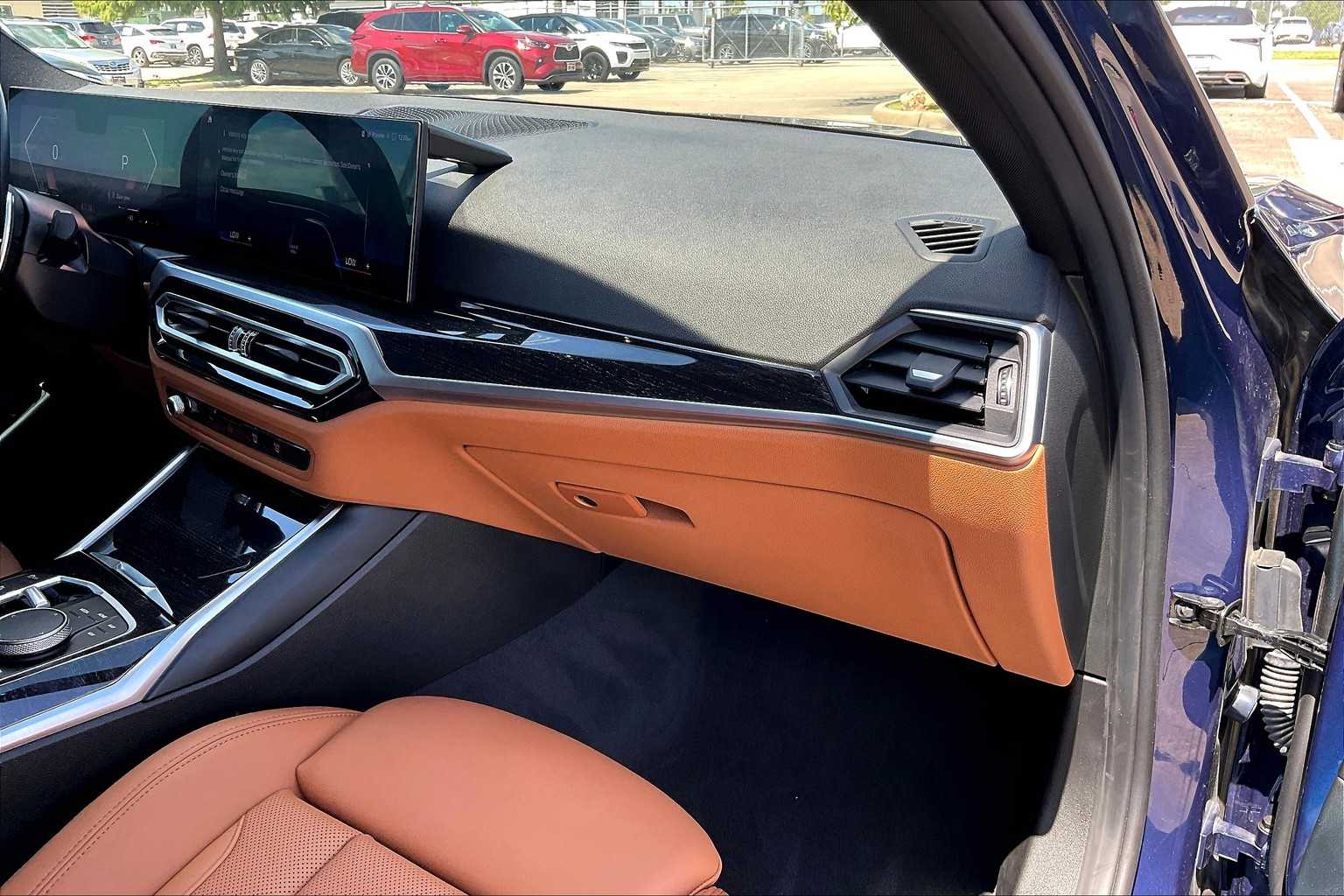 2023 Bmw 330i photo 16