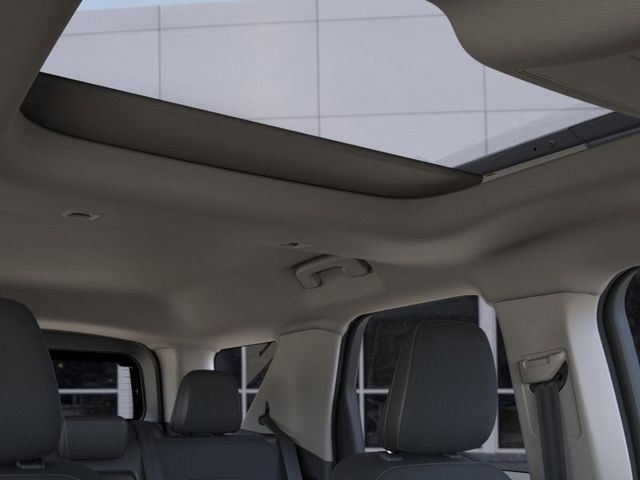 2025 FORD BRONCO SPORT - Image 45