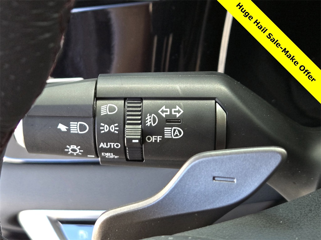 2024 Lexus RX 350 F SPORT Handling photo 13