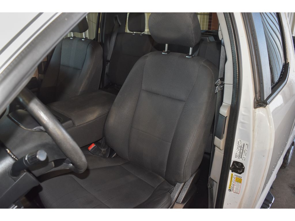 2020 Ford F-150 XL photo 18