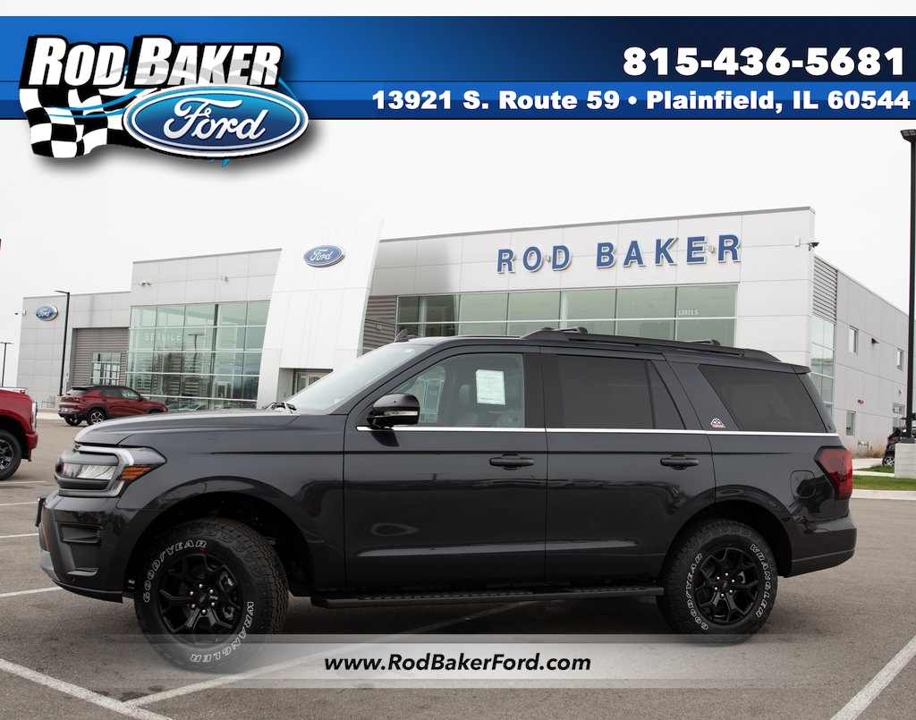 2024 Ford Expedition Timberline's photo