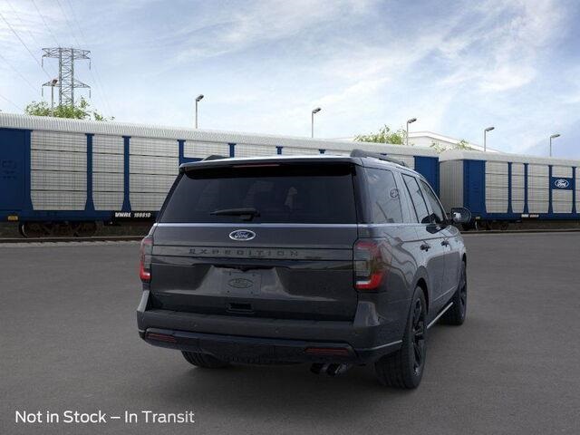 Expedition Limited