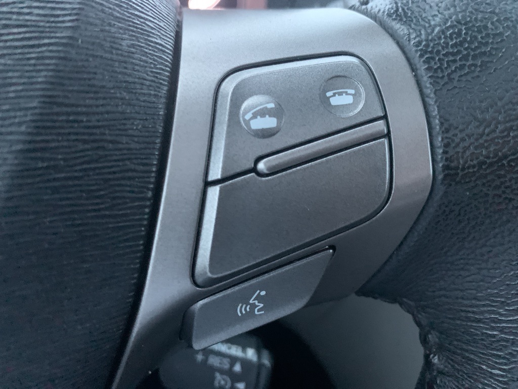2011 Toyota Venza Base photo 18