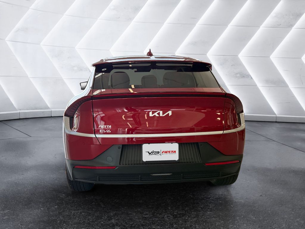 2024 Kia EV6 Light photo 5
