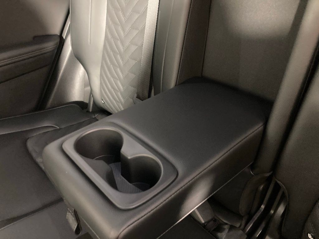 2026 Kia Sportage X-Line photo 4