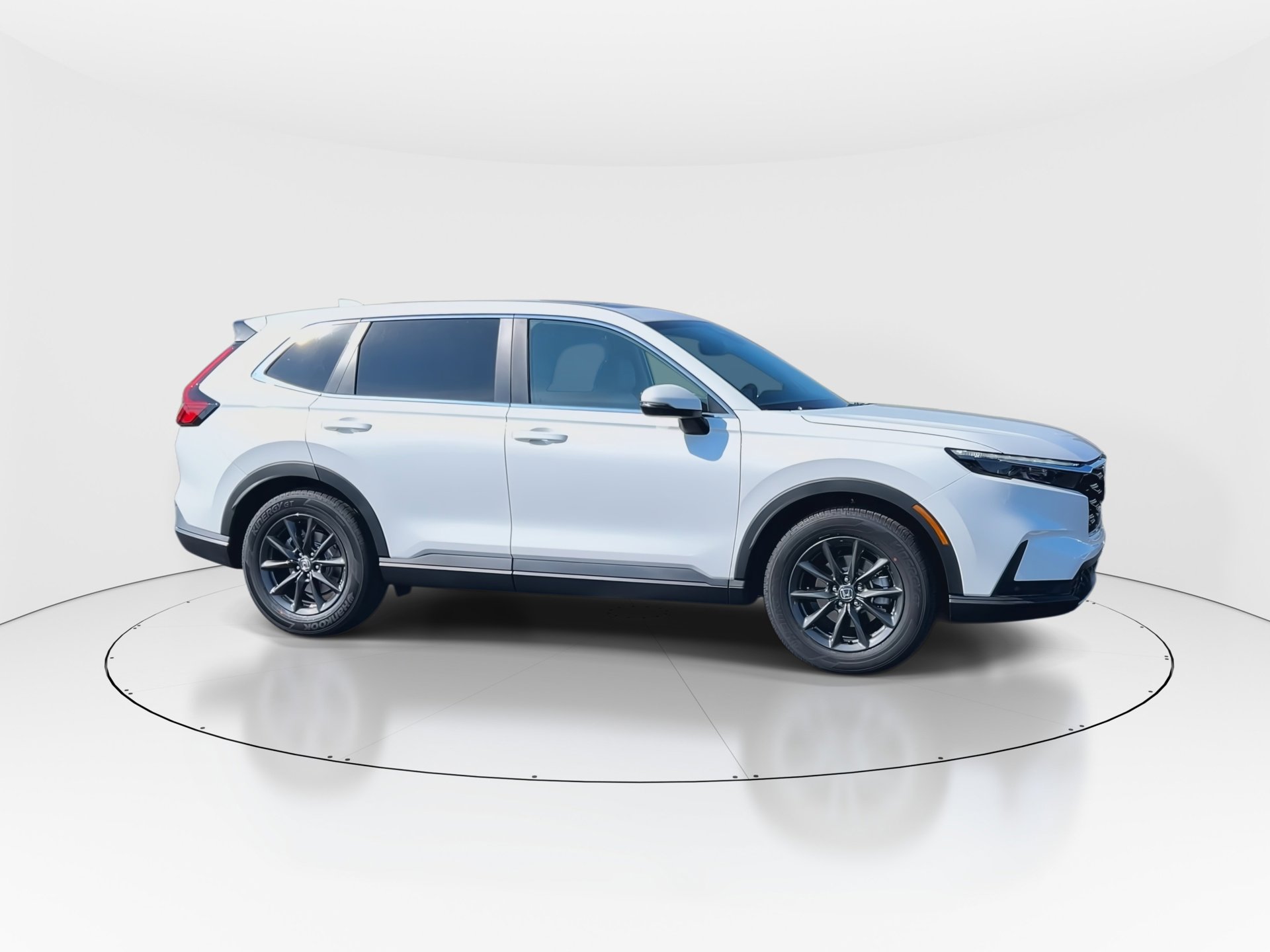 2026 Honda CR-V EX-L photo 8