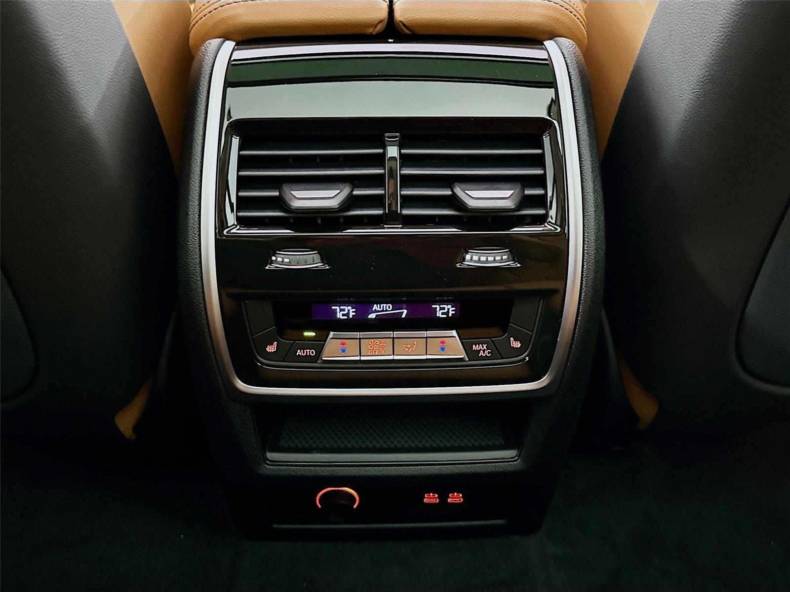 2026 Bmw X7 xDrive40i photo 26