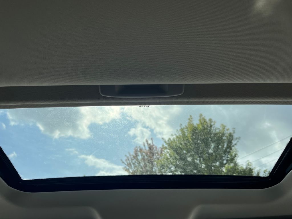 2025 Nissan Altima SL photo 18