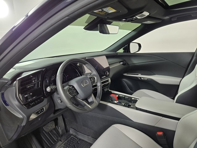 2024 Lexus RX 350 Premium photo 13
