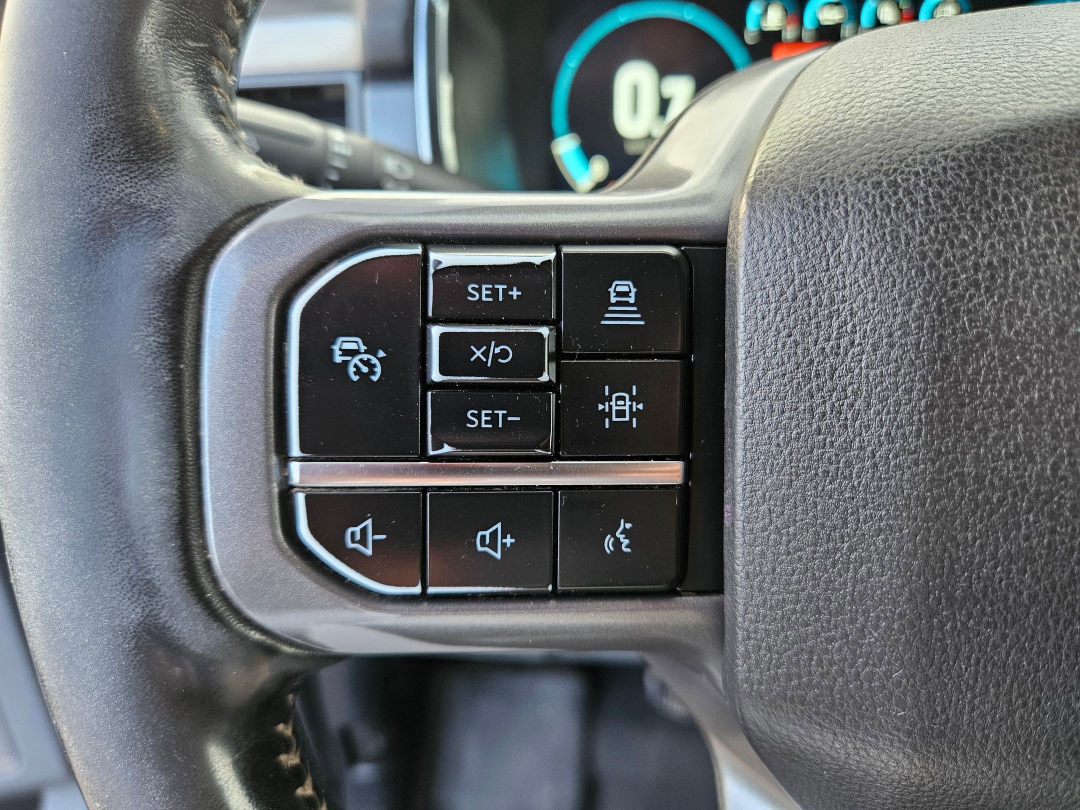 2022 Ford F-150 Lariat photo 16