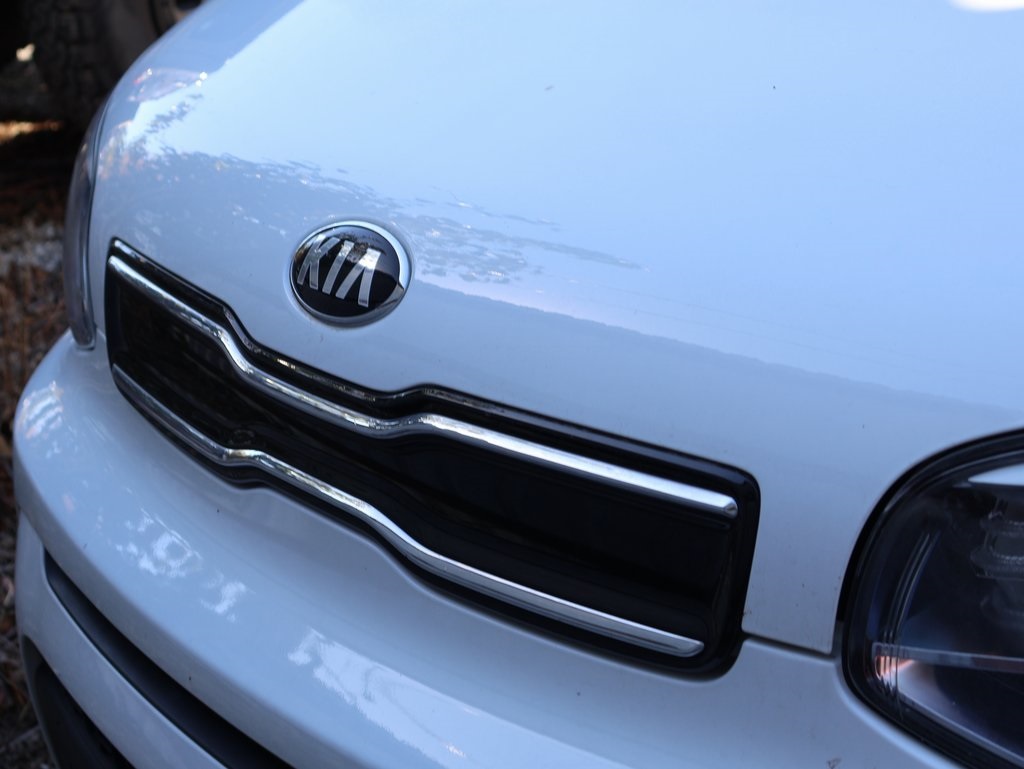 Used 2018 Kia Soul + with VIN KNDJP3A52J7905330 for sale in Ozark, MO