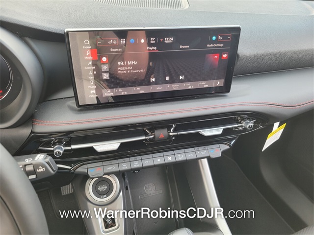 2023 Dodge Hornet GT Plus photo 22