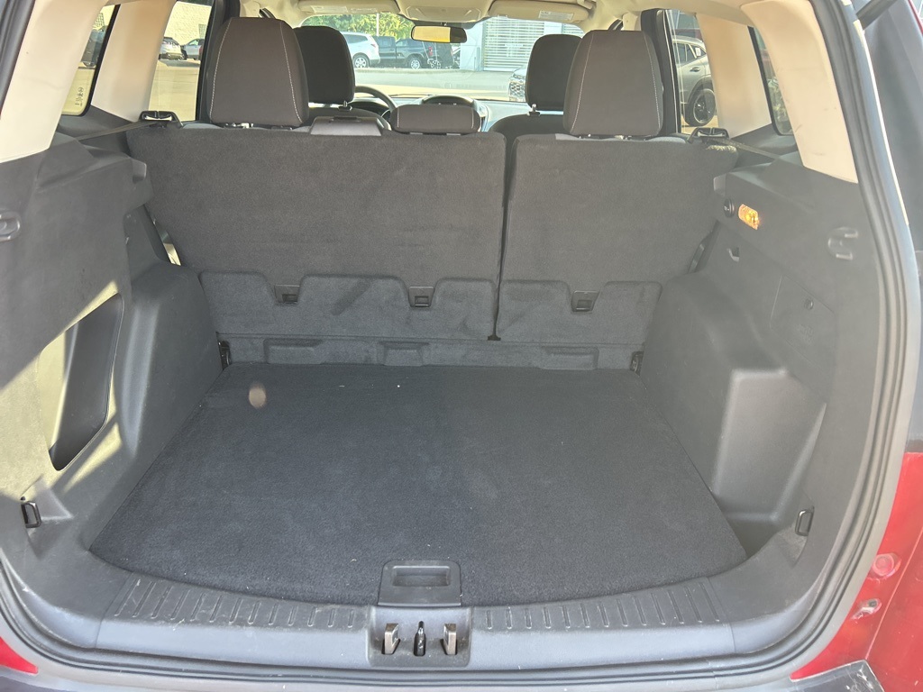 2018 Ford Escape SE photo 26
