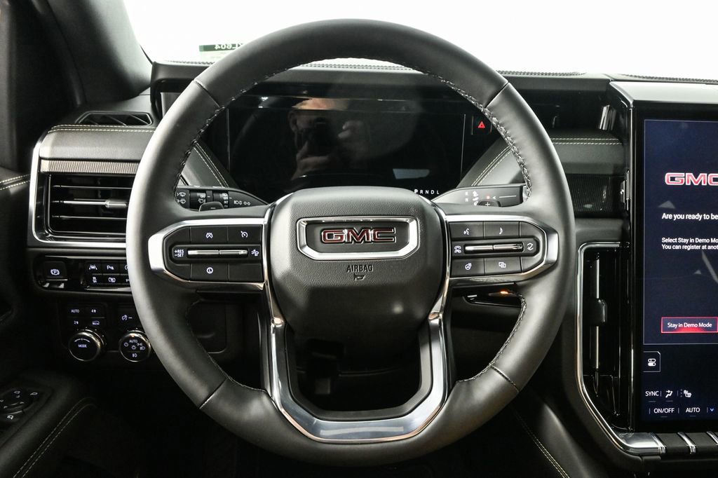 2026 Gmc Yukon XL photo 8