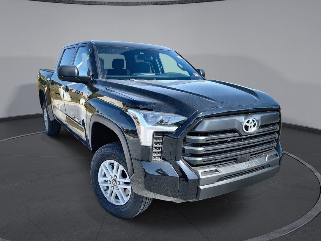 2026 Toyota Tundra SR5's photo