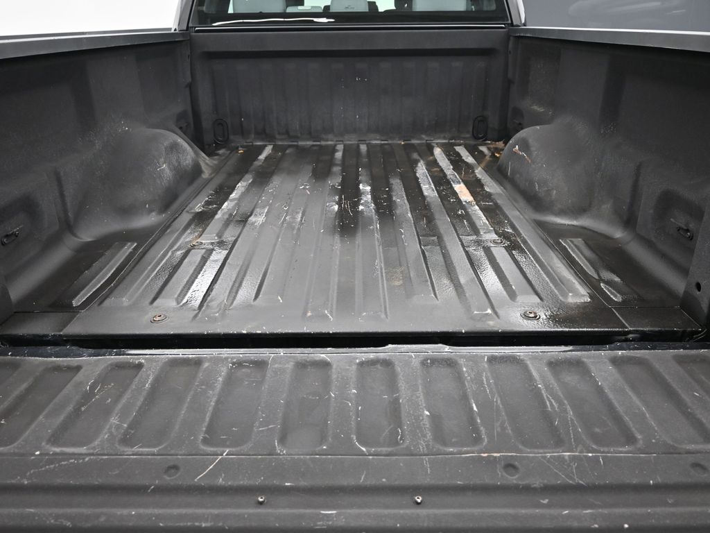 2013 Ford F-150 STX photo 7