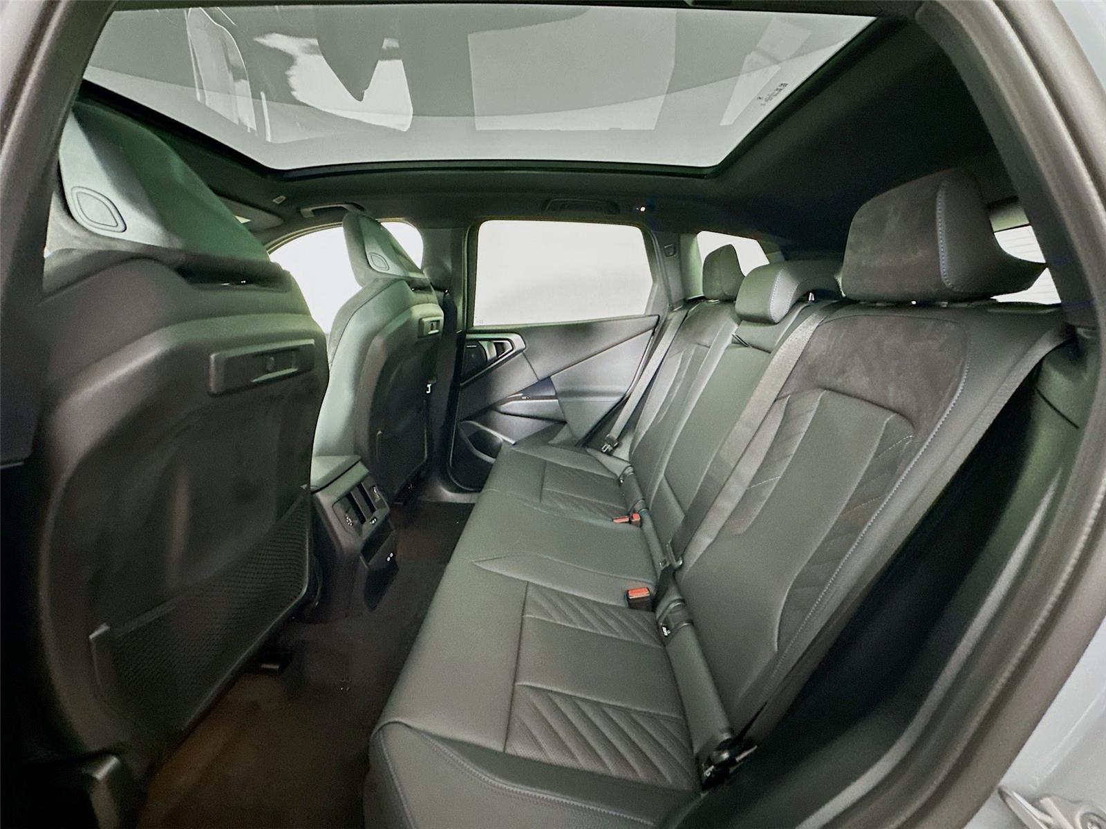 2026 Bmw X3 photo 22