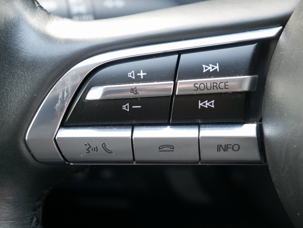 2023 Mazda CX-30 2.5 S Carbon photo 21