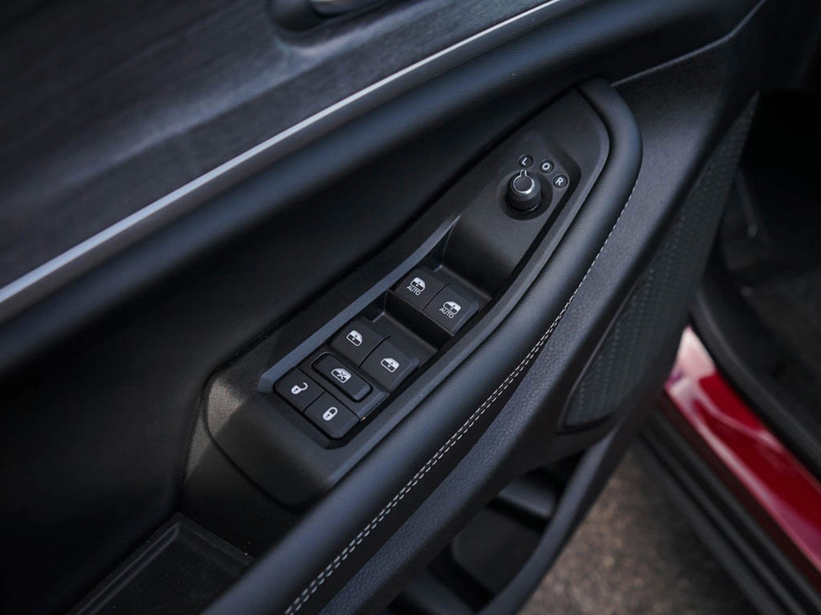 2025 Jeep Grand Cherokee Limited photo 18
