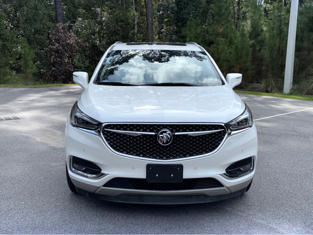 2019 Buick Enclave Avenir photo 2