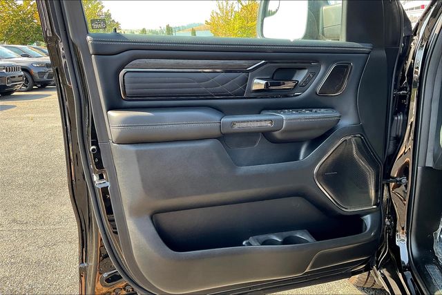 2025 Ram 1500 Limited photo 22