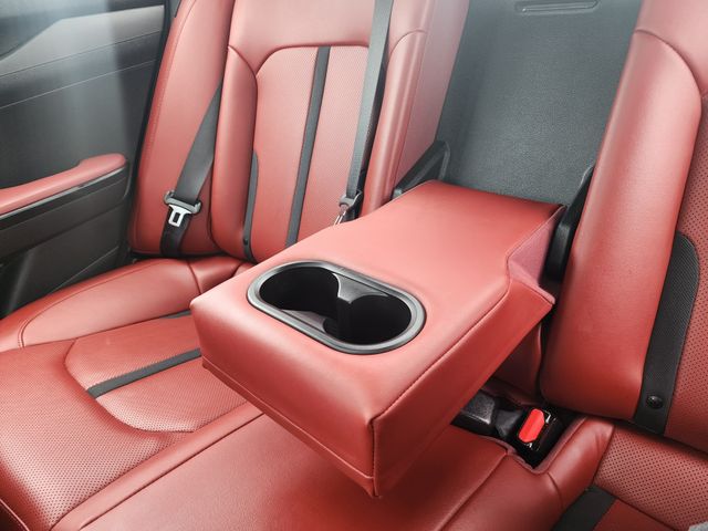 2022 Kia K5 GT-Line photo 28