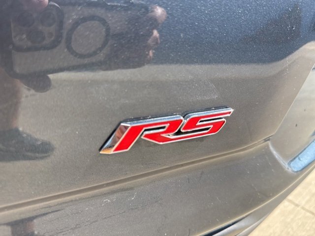 2023 Chevrolet Camaro 1LT photo 7