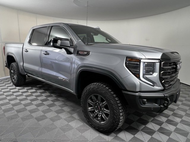 2026 GMC Sierra 1500 AT4X's photo